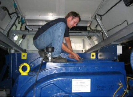 工業(yè)內窺鏡進行齒輪箱檢測的功能、特點和產品推薦