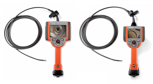 韋林工業(yè)視頻內(nèi)窺鏡XLFlex、XLDetect