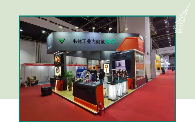 專注工業(yè)內(nèi)鏡，持續(xù)追求卓越 - Waygate合作伙伴北京韋林