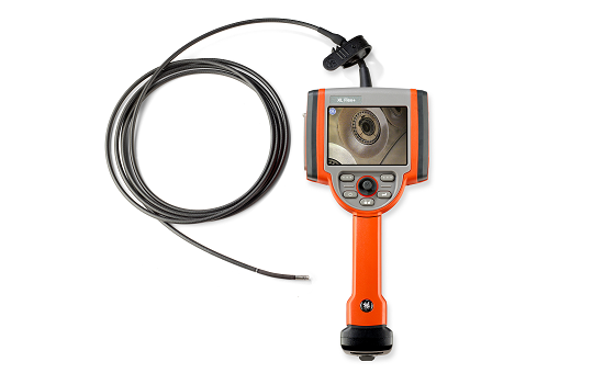 XL Flex(+)和XL Detect(+)工業(yè)視頻內窺鏡