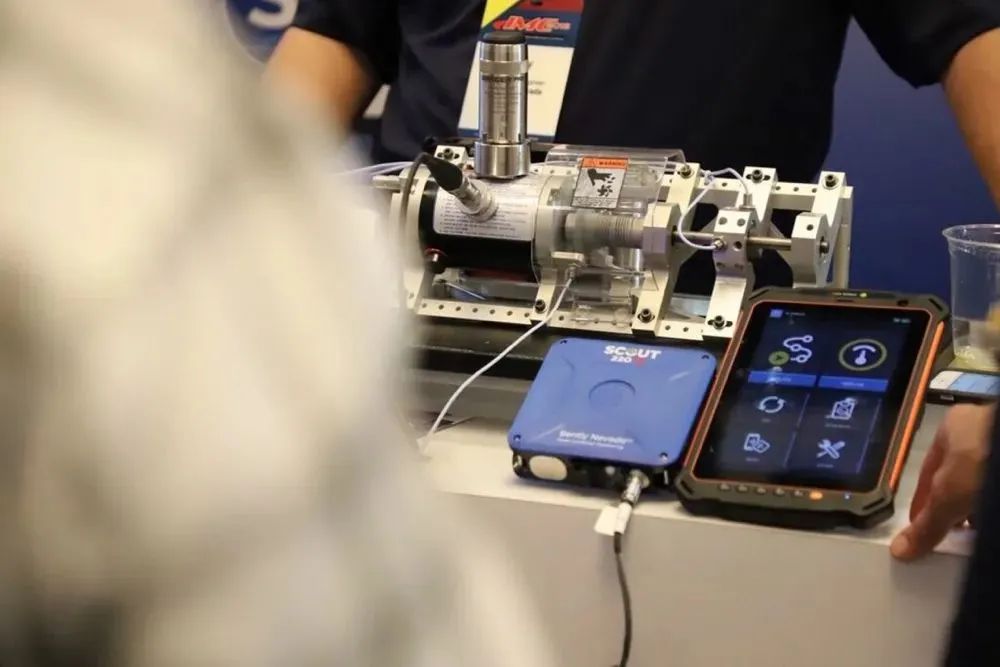 專業(yè)安全風險管理解決方案，貝克休斯值得您的信賴