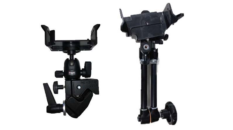 韋林工業(yè)內(nèi)窺鏡的大、小支撐臂附件