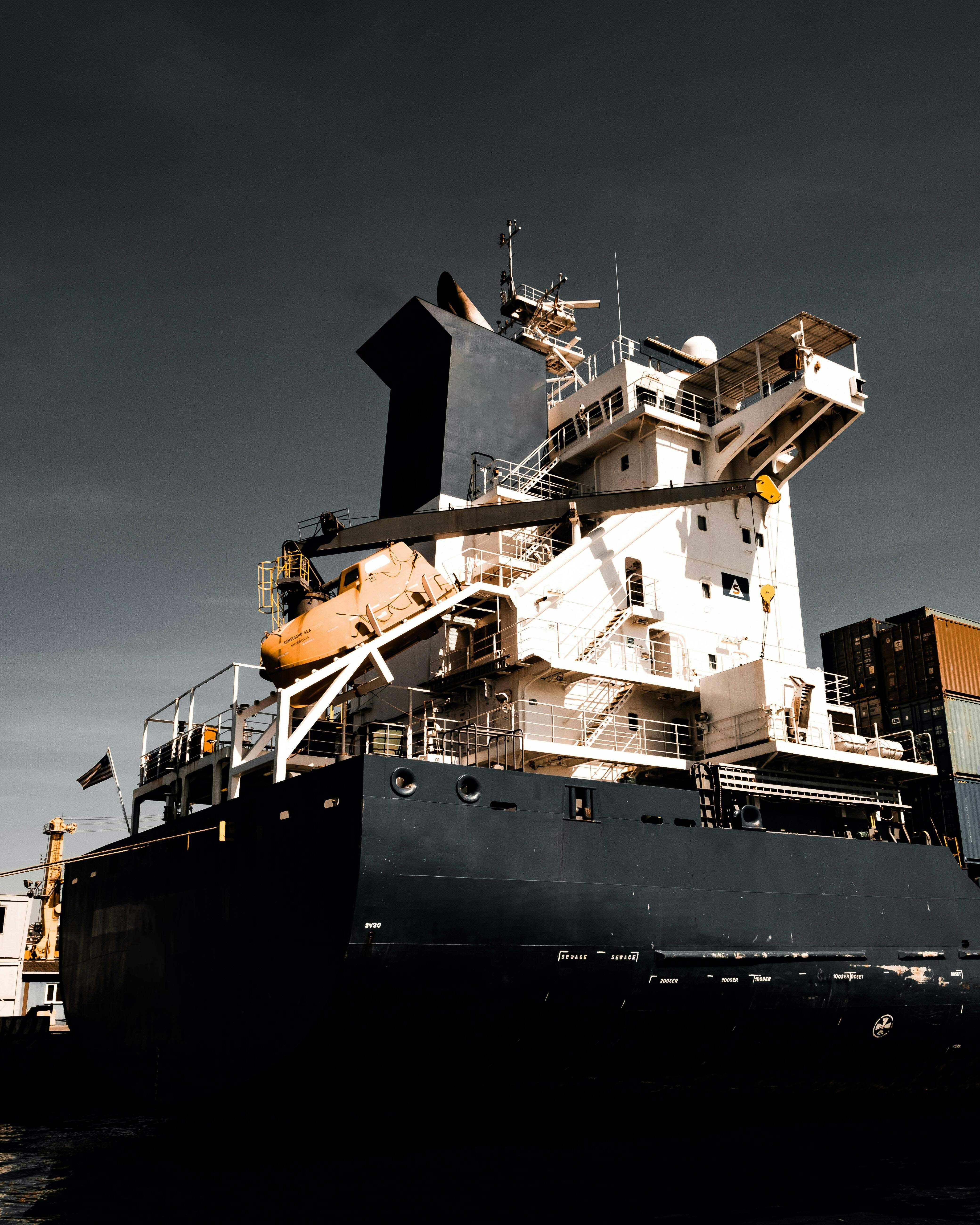 韋林工業(yè)內(nèi)窺鏡在船舶領(lǐng)域的應用